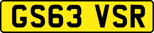 GS63VSR
