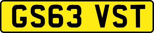 GS63VST