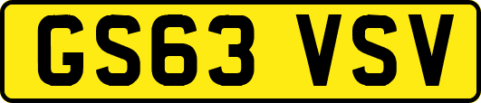 GS63VSV