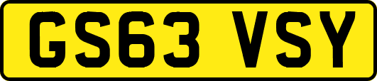 GS63VSY