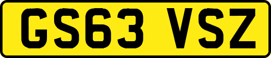 GS63VSZ