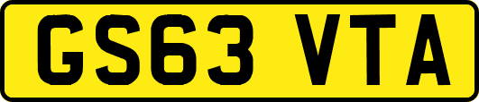 GS63VTA
