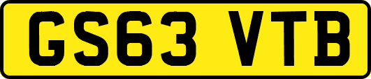 GS63VTB