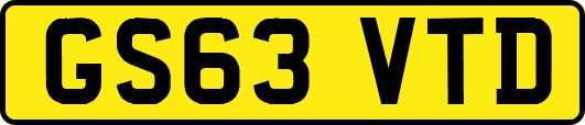 GS63VTD