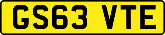 GS63VTE