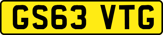 GS63VTG