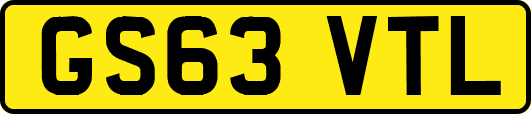 GS63VTL