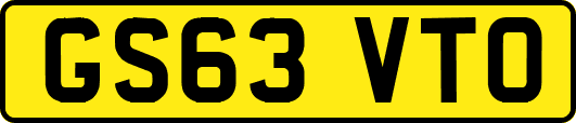 GS63VTO