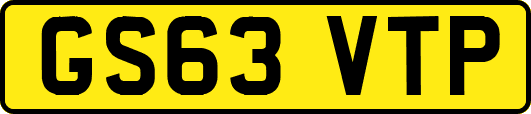 GS63VTP