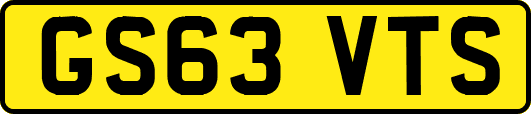 GS63VTS