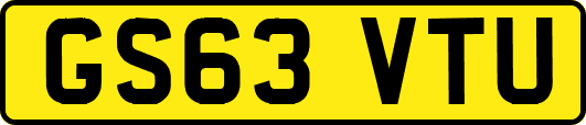 GS63VTU