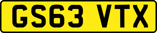GS63VTX