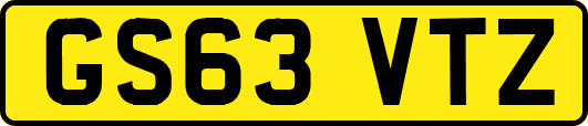 GS63VTZ