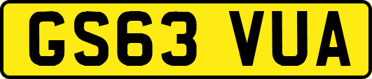 GS63VUA