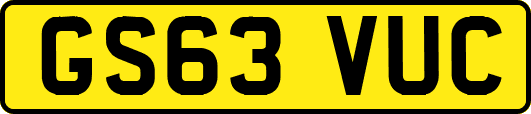 GS63VUC