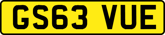 GS63VUE