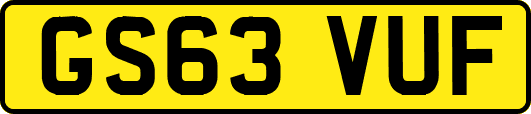 GS63VUF