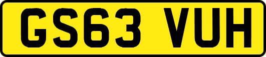 GS63VUH