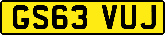 GS63VUJ