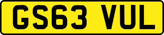 GS63VUL