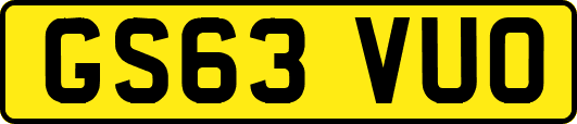 GS63VUO