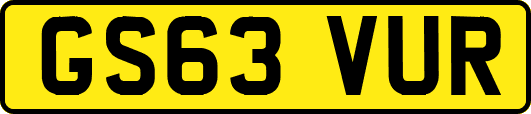 GS63VUR