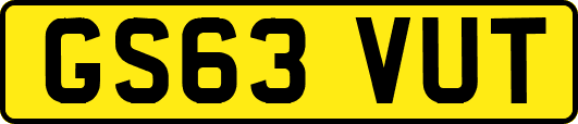 GS63VUT