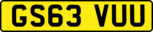 GS63VUU
