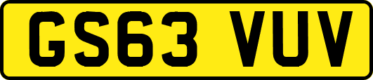 GS63VUV