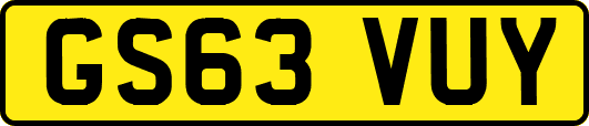 GS63VUY