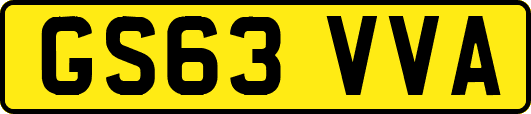 GS63VVA