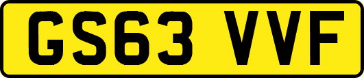 GS63VVF