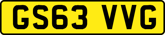 GS63VVG
