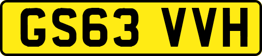GS63VVH