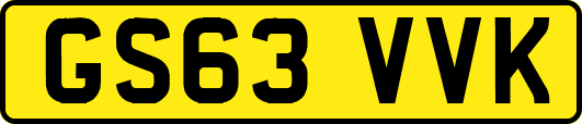 GS63VVK