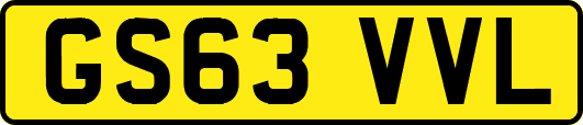 GS63VVL