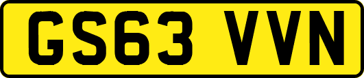 GS63VVN