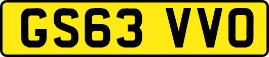 GS63VVO