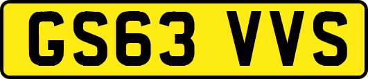 GS63VVS