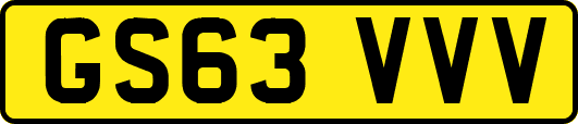 GS63VVV