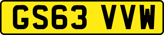 GS63VVW