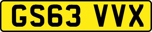 GS63VVX