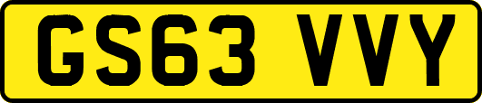 GS63VVY