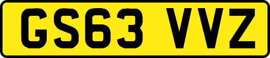GS63VVZ
