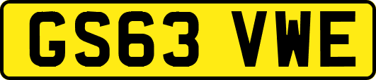 GS63VWE