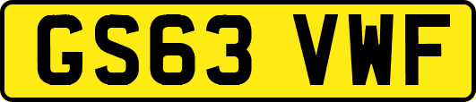 GS63VWF