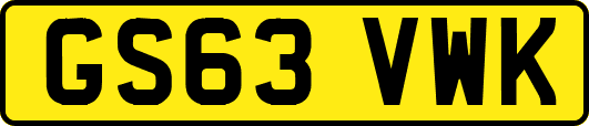 GS63VWK