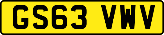 GS63VWV