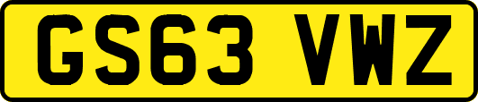 GS63VWZ