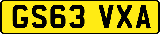 GS63VXA
